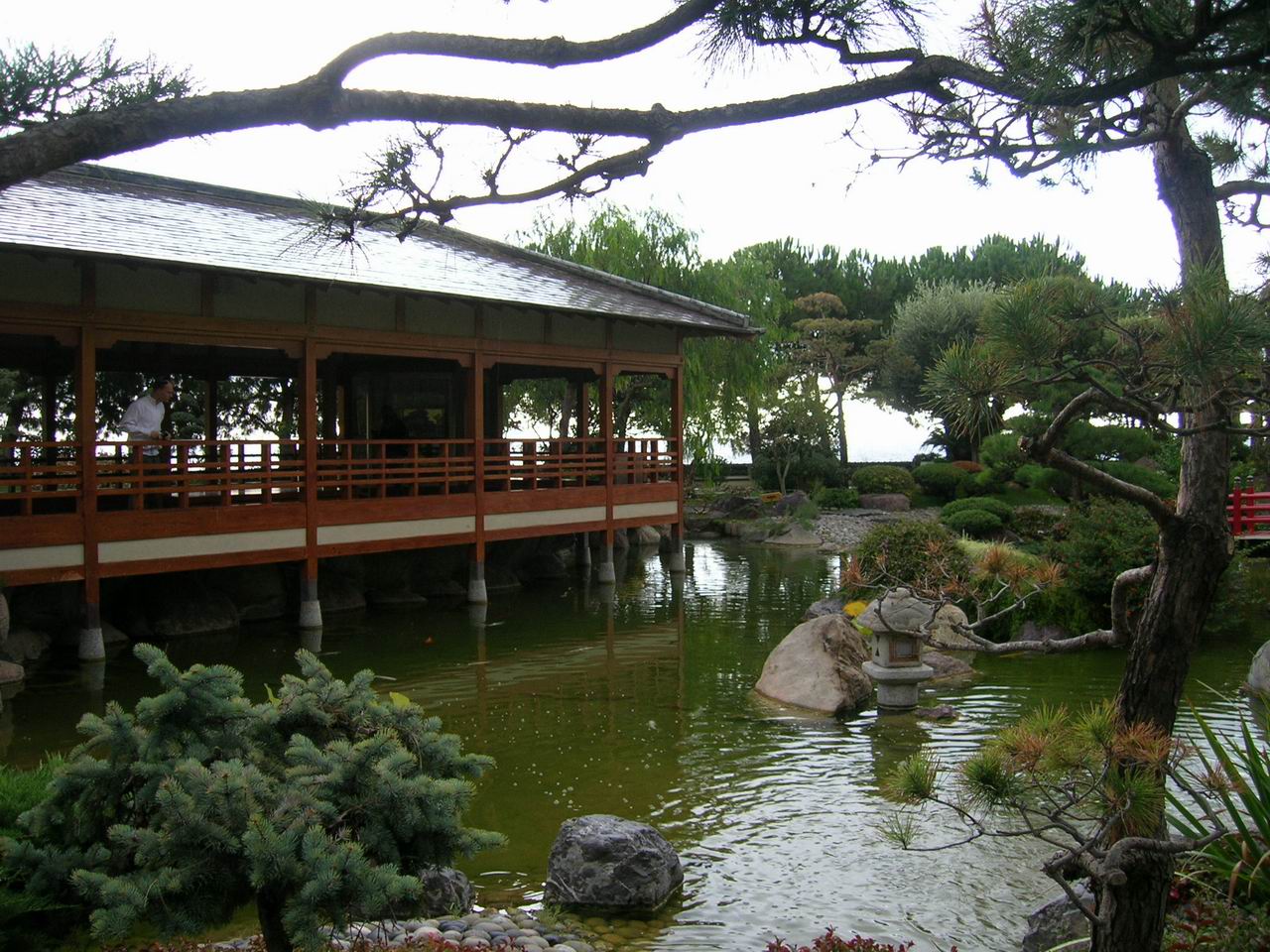 Japanese Garden